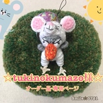 tukinokumazo様オーダー品☆専用ページ
