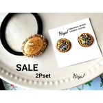 SALE(2Pset)