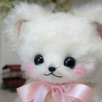 ☆kk様専用☆　1月セミオーダー だっこして!メモリアルベア♪