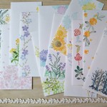 ◇bo…様ご予約品◇消しゴム版画「のし袋、ポチ袋」
