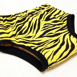 【M様オーダー品】鬼のブラ