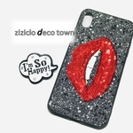 【ziziclo オリジナル】iPhone限定 全機種対応