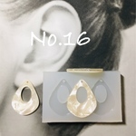シリコンモールド　No.16