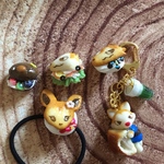 福袋☆ガルフくんセット