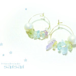 再）aslighthope　cotton　stone