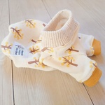 《即売品》コウフクノキ★*☆ボトルネックトレーナー