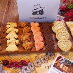 🍫2月マクロビおやつボックス🍫