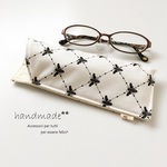 メガネケース♡Honeybee