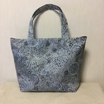 G様専用 リバティ ラミネートバッグ 