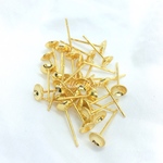約12個6ｍｍ/アレルギー対応サージカルステンレス　お椀・丸皿付き　NO421