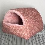 [秋冬]小動物用ベッド