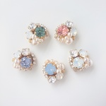 再…☆pearl x bijou 