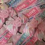 蓄光Love☆リボンポニーオー