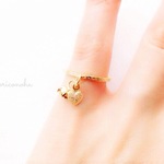 Heart Ring