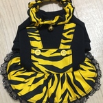 鬼ちゃん服⭐️キンジママ様