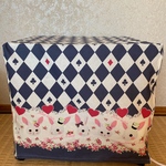 br-3103様専用　ケージカバー　ハンドメイド
