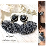 【✨新作✨2wayイヤリング】