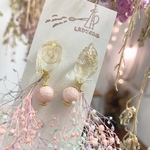 花の宝石⑅.｡.:*𓆸
