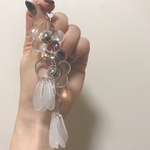 ペットに対して赤ちゃん言葉になってしまう女がつけるピアス