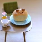 にゃんだぱん マグネット