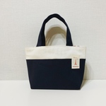 ランチバッグ（エッフェル塔）