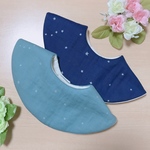 【送料無料】お得な2枚セット ハンドメイド 360° ドーナツ スタイ
