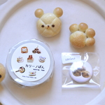 カリーノぱん パン雑貨福袋 Ａ
