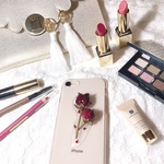 rose edge /再販×15/iphoneケース