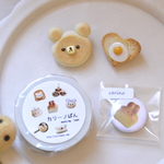 カリーノぱん パン雑貨福袋 F