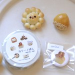 カリーノぱん パン雑貨福袋 J