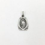 フランスヴィンテージメダイ・ペンダントトップ・no5