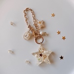 星のクリアチャーム✩.*˚小