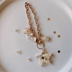 星のクリアチャーム✩.*˚大