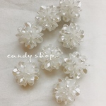 perl flower ball parts