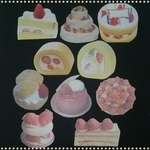 初回限定価格☆Strawberrys☆メッセージカードセット