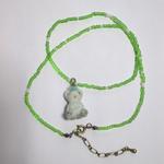 グリーン☆マダラー　①号