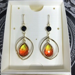 【両耳】煉獄の剣士