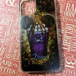 【iPhone6/7/8】Divine Mouse Tea iPhone case
