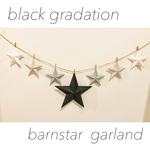 Blackgradation☆ バーンスター ガーランド