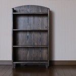 シェルフ 飾り棚 ブックシェルフ ラック 棚