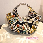 マルシェトートバック Aloha