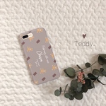 𝔹𝕒𝕓𝕪 𝕡𝕠𝕤𝕥𝕖𝕣_バレンタイン  (命名スマホケース)
