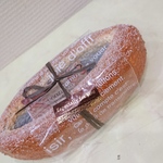 モルタルシュガーコッペ