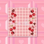 Ｎｏ．124  Cherry memo