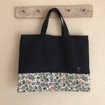 [T様オーダー品 ] LIBERTY通園・通学グッズ