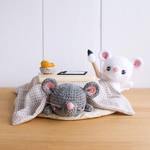 🍊こたつネズミ🐭 ③