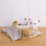 🍊こたつネズミ🐭 ①