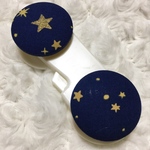 キャビネットロック♡宇宙
