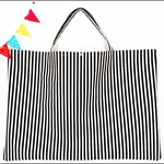 値下げしました★訳有品★防水★おひるね布団バッグ★マチ無し（縦65×横92）