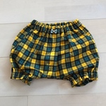 ベビー ブルマ